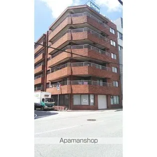 伽屋町マンションの画像