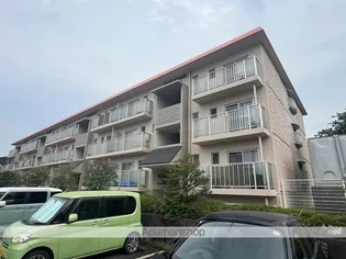 メゾン西国分の画像