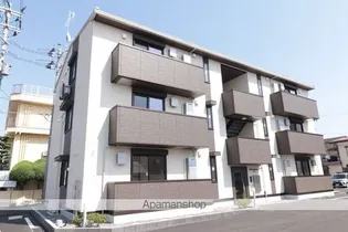 BELLE DEMEUREの画像