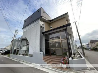 美原5丁目50番アパートの画像