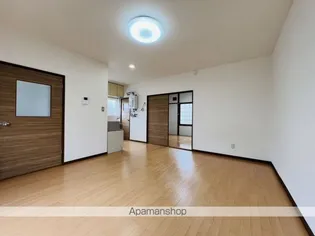 赤川1丁目19番 1棟2戸【102号室】の内装