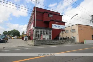 メゾンビューの画像