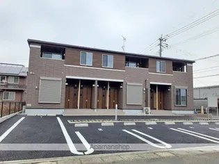 メゾン オーブの画像