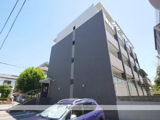 マ・メゾン瑞穂【3階】の外観