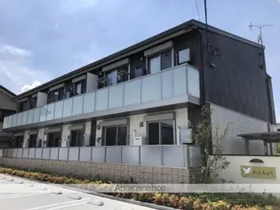 たんちょう【2階】の外観