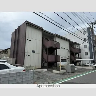 メゾンシエスタの画像