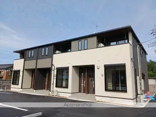 アイリグ T【1階】の外観