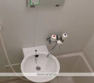 レオパレス飯島Ⅱ【205号室】の玄関