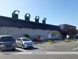 メゾン田園サーティⅡ【2階】の周辺