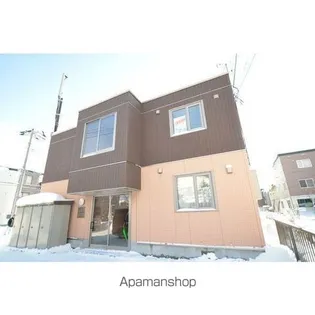 クラヴィエ北郷の画像
