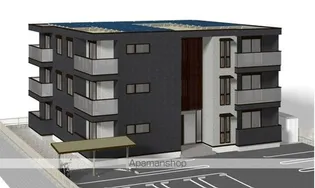 DーROOM住吉 メゾン・ド・シャノワール【303号室号室】の外観