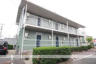 シティコーポ十日市西の画像