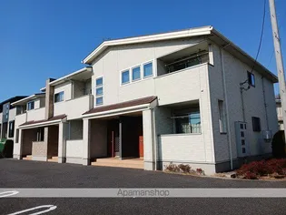 ラ コリーナ Fの画像