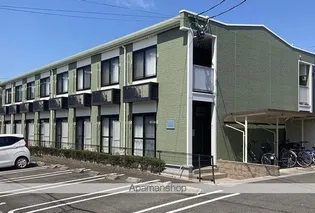 レオパレスルーラルの画像