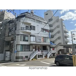 ナビオ覚王山の画像