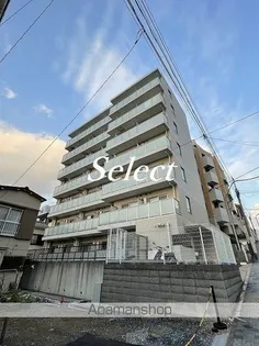 グロース西横浜IIの画像