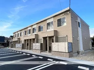 フィールド あずま 参番館の画像