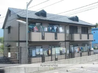 ドミール土井 B棟の画像