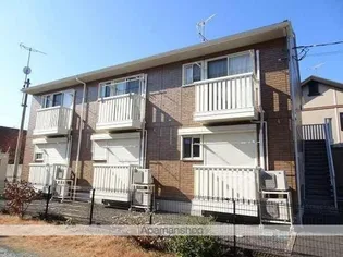 ヘクセンハウス堀町の画像