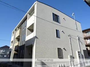 パレスみそのの画像