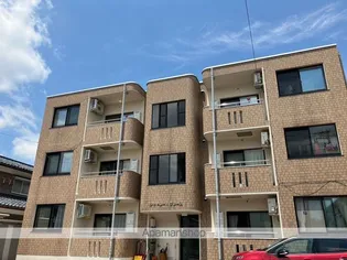 シャトレー・グレース【201号室】の外観