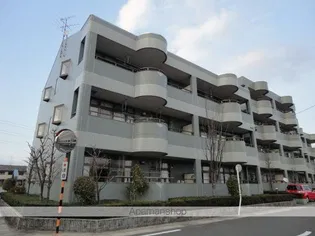 トゥアマンションの画像