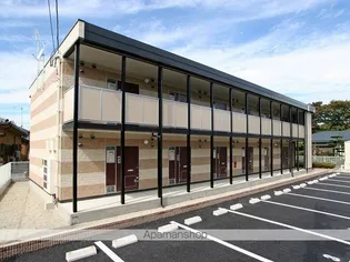 レオパレスフジヤ 17の画像