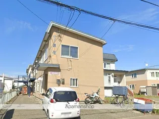 ロジェ浪花【2階】の外観