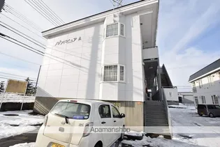 メゾンドピュアA棟の画像