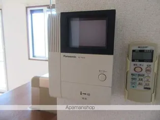 グランドソレイユB【2階】のその他画像