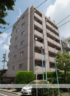 キャッスルシティ井荻駅前の画像