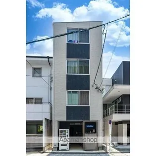 CASA AVENUE TSURUMAIの画像