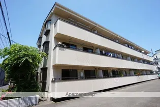 アーバンハイツ若松【30E号室】の外観