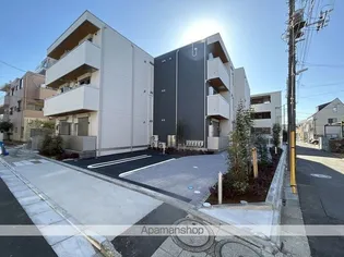 レクシア西保木間の画像