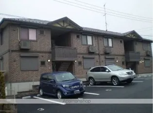 カンパーニュ C【2階】の外観