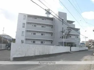 プティボワ【1階】の外観