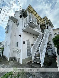 メゾン西谷【101号室号室】の外観