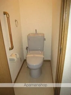 メゾネットヒル【A号室】のその他画像