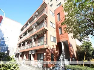陸田マンションの画像