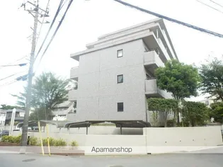 ホーム幕張本郷【1階】の外観