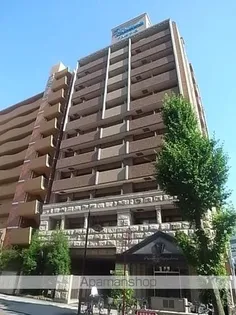 プレサンス名古屋駅前【2階】の外観