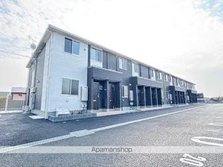 レジデンススクエアⅢの画像