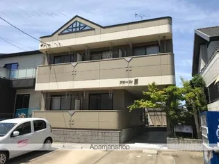 フローリィ麗の画像