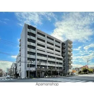 SーRESIDENCE押上パークサイドの画像