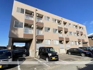 メゾンパークス領家の画像