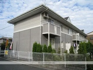 オークラパークホームズ南館の画像