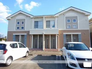 ソレイユ北島II Cの画像