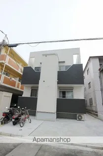 GRANDTIC旭園の画像