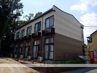 レオパレスサンライズヒルの画像