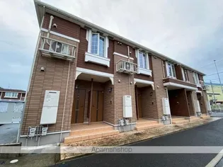 クラール鶴市の画像